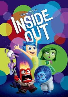 Inside Out - starz 