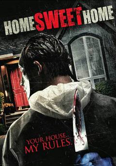 Home Sweet Hell - Movie