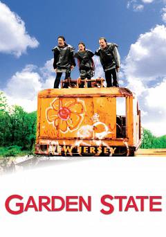 Garden State - Movie