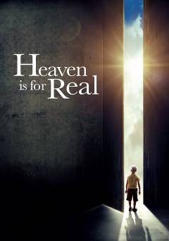 Heaven Is for Real - Movie