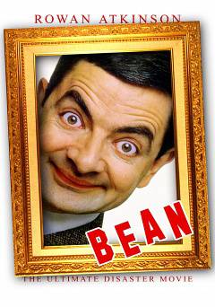 Bean: The Movie - Movie