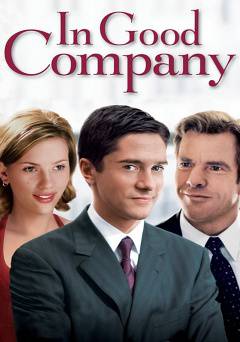 In Good Company - Movie