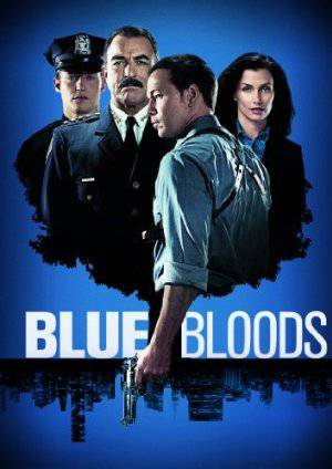 Blue Bloods - Amazon Prime