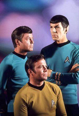 Star Trek - TV Series
