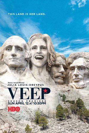 Veep - TV Series