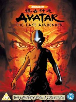 Avatar: The Last Airbender - Amazon Prime