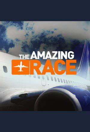 The Amazing Race - Amazon Prime