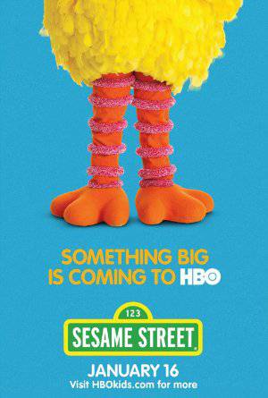 Sesame Street - TV Series