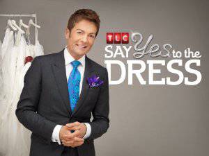 Say Yes to the Dress - TV Series