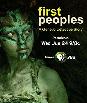 First Peoples - TV Series