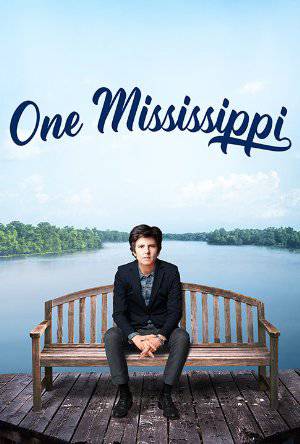 One Mississippi - TV Series