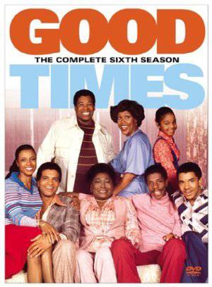 Good Times - TV Series