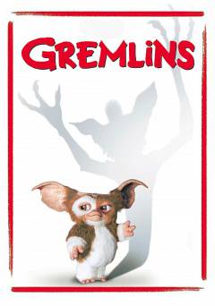 Gremlins - amazon prime