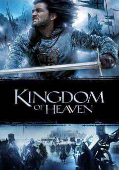 Kingdom of Heaven - Movie