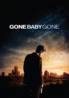 Gone Baby Gone - Movie