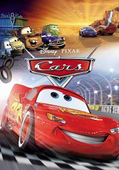 Cars - Movie