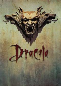 Bram Stokers Dracula - Movie