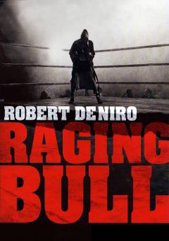 Raging Bull - Movie