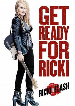 Ricki and the Flash - Movie
