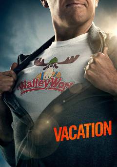 Vacation - Movie