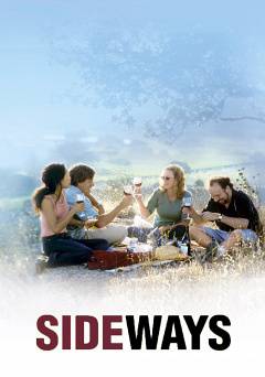 Sideways - Movie