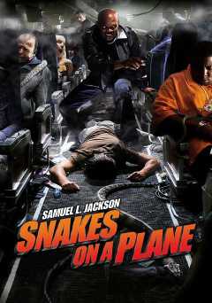 Snakes on a Plane - Movie
