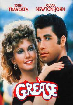 Grease - Movie