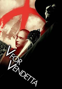 V for Vendetta - netflix
