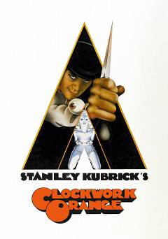 A Clockwork Orange - Movie