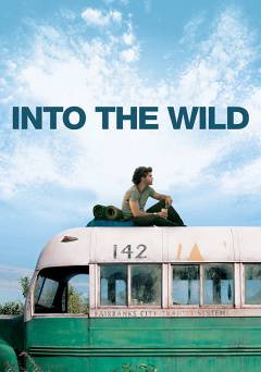 Into the Wild - Movie