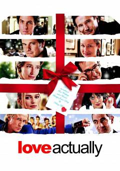 Love Actually - Movie