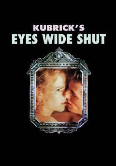 Eyes Wide Shut - Movie