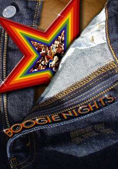 Boogie Nights - Movie