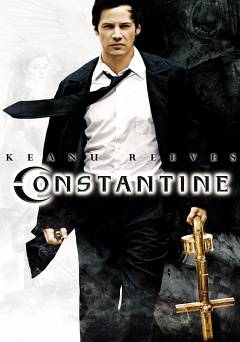 Constantine - Movie