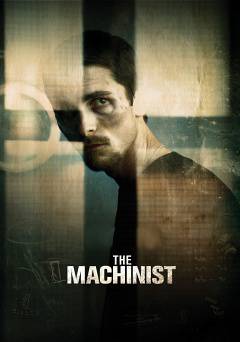 The Machinist - Movie