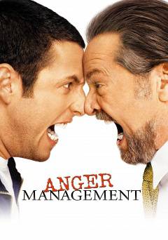 Anger Management - Movie