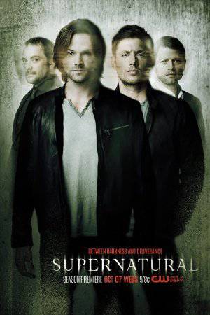 Supernatural - TV Series