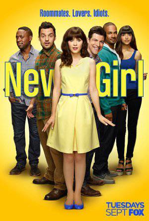 New Girl - TV Series