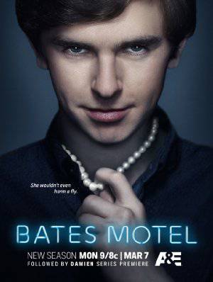 Bates Motel - TV Series