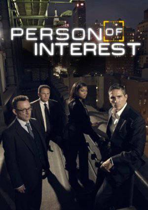 Person of Interest - TV Series
