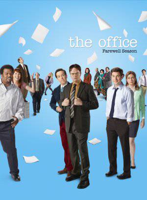 The Office - netflix