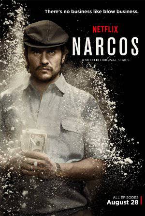 Narcos - TV Series