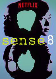 Sense8 - TV Series
