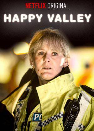 Happy Valley - TV Series