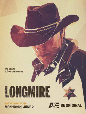 Longmire - TV Series