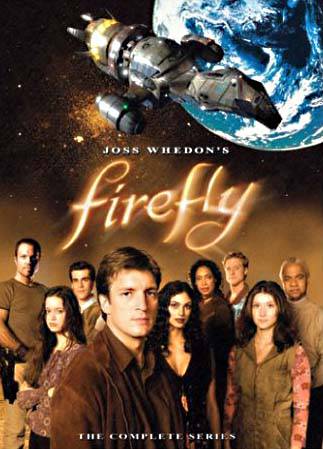Firefly - TV Series