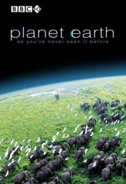 Planet Earth - netflix