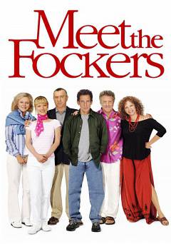 Meet the Fockers - Movie