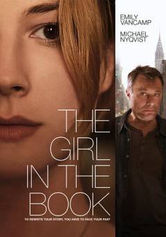 The Girl in the Book - Movie