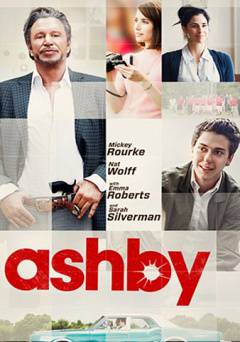 Ashby - Movie